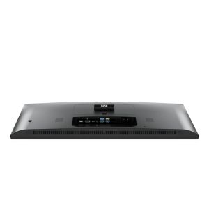 Монитор AOC Q27V5CW/BK, 27" IPS WLED, 2560x1440@75Hz, 4ms GtG, 1ms MPRT, 300cd m/2, 1000:1, 20M:1 DCR, Adaptive Sync, FreeSync, Low Blue Light, 5Wx2, Tilt, Height Adjust, Pivot, Swivel, HDMI, DP, USB hub