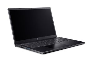 Лаптоп Acer Nitro V15,  ANV15-52-76RD, Intel Core i7-13620H (10C/16T,up to 4.9GHz, 24MB), 15.6" FHD (1920X1080) IPS SlimBezel, 1* 165Hz, 16GB DDR4, 1000GB PCIe NVMe SSD, GeForce RTX 5060 8GB GDDR7, INTEL 2X2 AX+BT, HD Cam, FP, KB Backlight, No OS, Shale B