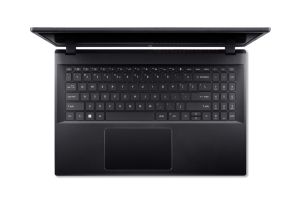 Лаптоп Acer Nitro V15,  ANV15-52-76RD, Intel Core i7-13620H (10C/16T,up to 4.9GHz, 24MB), 15.6" FHD (1920X1080) IPS SlimBezel, 1* 165Hz, 16GB DDR4, 1000GB PCIe NVMe SSD, GeForce RTX 5060 8GB GDDR7, INTEL 2X2 AX+BT, HD Cam, FP, KB Backlight, No OS, Shale B
