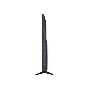 Телевизор LG 65QNED70A6A, 65" 4K QNED HDR Smart TV, 3840x2160, DVB-T2/C/S2, Alpha 7 AI Processor, HDR10 / HLG, webOS 25 ThinQ, VRR / ALLM / HGiG, 4K Upscaling, WiFi 5, Voice ID, Bluetooth 5.0, AirPlay 2, LAN, CI, HDMI, SPDIF, Google Cast, 2 pole Stand
