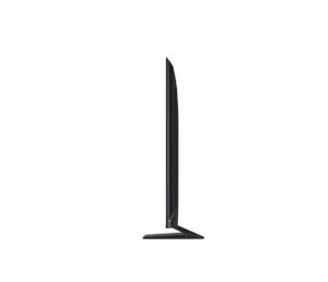 Телевизор LG 65QNED93A6A, 65" 4K HDR Smart QNED TV MiniLED, 3840x2160, 120Hz Native (VRR 165Hz), DVB-T2/C/S2, AI Alpha 8, HDR 10 PRO, webOS 24, ThinQ AI, WiFi, FreeSync Compatible, VRR, AI Upscaling, Google Cast, Virtual 9.1.2 Up-mix, Bluetooth, Hdmi, Mul