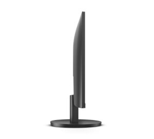 Монитор AOC 24B3CA2, 23.8" IPS WLED, 1920x1080@100Hz, 4ms GtG, 1ms MPRT, 250cd m/2, 1300:1, 20M:1 DCR, Adaptive Sync, FlickerFree, Low Blue Light, 2Wx2, Tilt, HDMI, USB hub