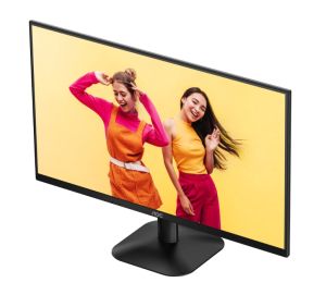 Монитор AOC 27B35HM, 27" VA WLED, 1920x1080@100Hz, 4ms GtG, 1ms MPRT, 250cd m/2, 3000:1, FlickerFree, Adaptive Sync, Low Blue Light, Tilt, D-SUB, HDMI