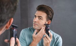 Машинка за бръснене Beurer MN8X Rotation shaver + Beurer MN2X Precision trimmer