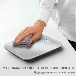 Везна Tefal BC50U4V0 Ks Optiss New Silver