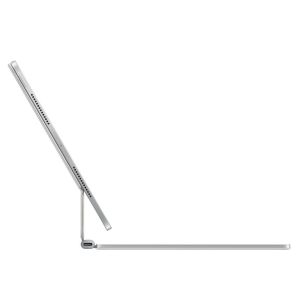 Клавиатура Apple Magic Keyboard for iPad Pro 11_inch (M4) - International English - White