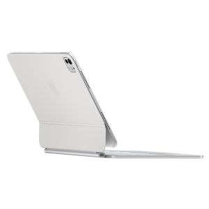 Клавиатура Apple Magic Keyboard for iPad Pro 11_inch (M4) - International English - White