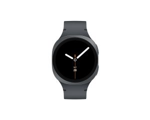 Часовник Samsung L320 Galaxy Watch 8 LTE 40mm Graphite