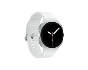 Часовник Samsung L320 Galaxy Watch 8 LTE 40mm Silver