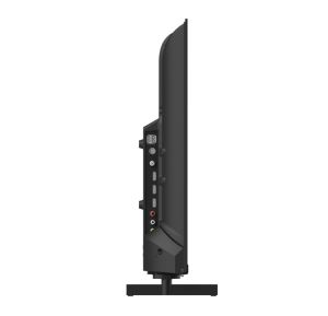 Телевизор Thomson Smart FHD TV 32"; Google TV; 1920 x 1080 (FHD), DLED, 60 Hz, DVB-T/T2/C/S/S2, Wi-Fi, Bluetooth, LAN, HDMI 3 (1.4), USB 2 (2.0), 12 Volt adapter included, Side Feet, Black