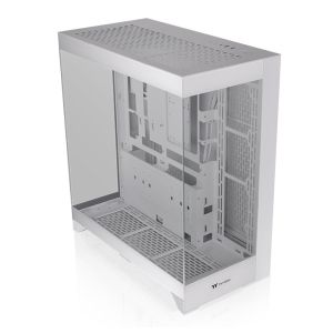 Кутия за компютър Thermaltake CTE E550 TG Snow