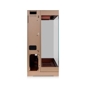 Кутия за компютър Thermaltake CTE E550 TG Gravel Sand