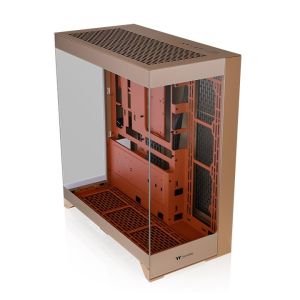 Кутия за компютър Thermaltake CTE E550 TG Gravel Sand