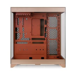 Кутия за компютър Thermaltake CTE E550 TG Gravel Sand