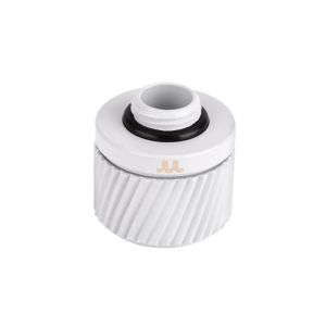 Аксесоар за свързване Thermaltake Pacific SF Hard Tube 16mm OD Compression White