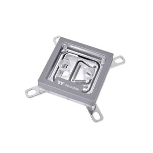 Блок за процесор Thermaltake Pacific W9 Water Block Acrylic & Copper Transparent