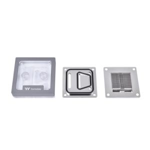 Блок за процесор Thermaltake Pacific W9 Water Block Acrylic & Copper Transparent