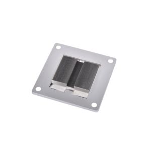 Блок за процесор Thermaltake Pacific W9 Water Block Acrylic & Copper Transparent