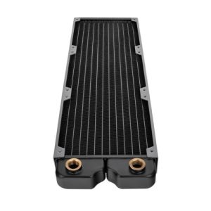 Радиатор Thermaltake Pacific SR360 Slim Radiator Black