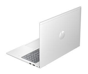Лаптоп HP ProBook 4 G1iR 16" Pike Silver, Core 7 150U(up to 5.4Ghz/12MB/10C), 16" WUXGA AG 300nits, 16GB 5600Mhz 1DIMM, 512MB PCIe SSD, WiFi 6E + BT 5.3, FPR, Backlit Kbd, 3C Batt, Win 11 Pro, 3Y Offsite