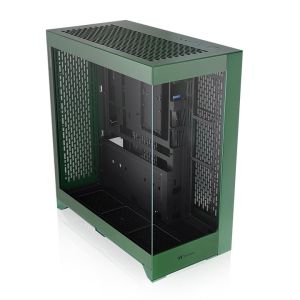 Кутия за компютър Thermaltake CTE E660 MX Racing Green