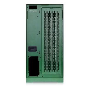 Кутия за компютър Thermaltake CTE E660 MX Racing Green