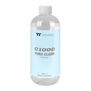 Охладителна течност Thermaltake Pure Clear Coolant 1000ml
