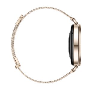 Часовник Huawei Watch GT6, Konsu-B19M, Millanese + Huawei FreeBuds SE 3 ULC-CT020 Black