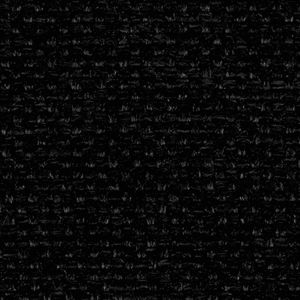 Пейка Iso Black Двойка, Текстил, Черен