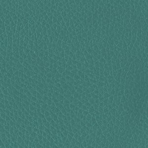 Стол ISO Black Посетителски, Изкуствена кожа, Зелен