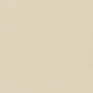 Стол Rumba Chrome Посетителски, Изкуствена кожа, Слонова кост