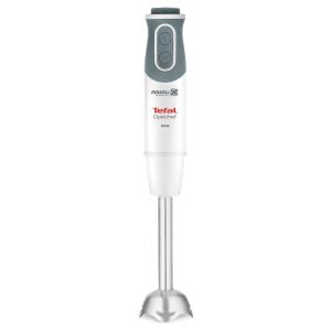 Пасатор Tefal HB641138 Hbl Optichef 800W 10Sp 2In1 Wht