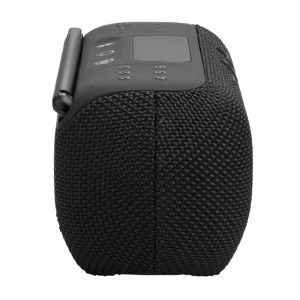Радио JBL TUNNER3 BLK Portable DAB/DAB+/FM radio with Bluetooth