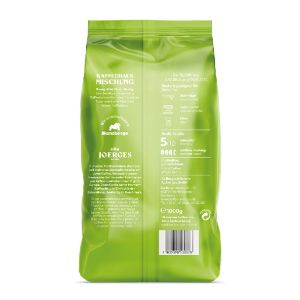 Кафе Gorilla Kaffeehaus, на зърна, 1 kg