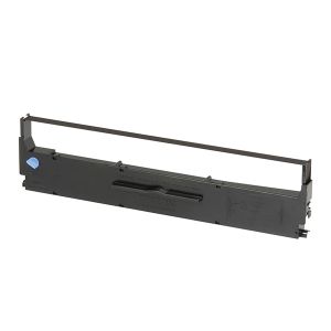 Касета с лента за матричен принтер Epson LX 350/LQ 800 Съвместим консуматив