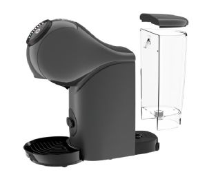 Кафемашина KRUPS® NESCAFE® Dolce Gusto® Genio S Basic Антрацит