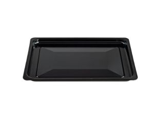 Фурна Tefal OF444834 , Optimo 19L, Compact convection oven for daily use, 1380 W, power of the grill: 740 W, capacity 19l, thermostat, max temperature: 240 ° C, 6 cooking modes, black