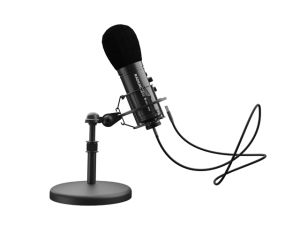 Микрофон Genesis Microphone Radium 600 G2 Studio USB