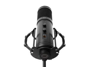 Микрофон Genesis Microphone Radium 600 G2 Studio USB
