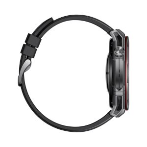 Часовник Huawei Watch Ultimate 2 March-B19 Black + Huawei FreeBuds Pro 4 Piano-T180 Black