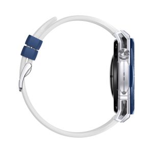 Часовник Huawei Watch Ultimate 2 March-B29 Blue + Huawei FreeBuds Pro 4 Piano-T180 Black