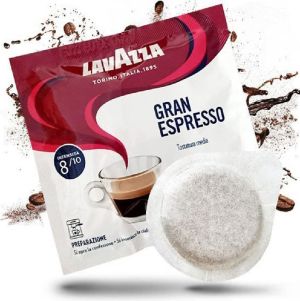 Кафе филтърна доза Lavazza Gran Espresso 150 бр.