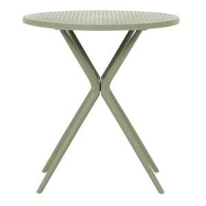 Градинска маса MARTIL - зелена