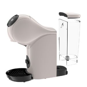 Кафемашина KRUPS® NESCAFE® Dolce Gusto® Genio S Basic Сив