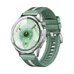 Часовник Huawei Watch GT6, Atum-B19W, Green Woven