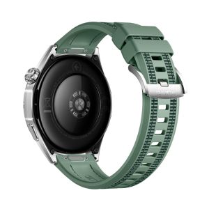 Часовник Huawei Watch GT6, Atum-B19W, Green Woven