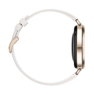 Часовник Huawei Watch GT6, Konsu-B19L, White Leather