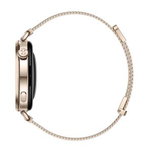 Часовник Huawei Watch GT6, Konsu-B19M, Millanese