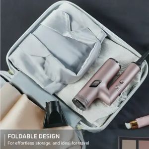 Сешоар Rowenta HY8530E0 Hair Dryer Nano Fold Cinnamon P