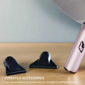 Сешоар Rowenta HY8530E0 Hair Dryer Nano Fold Cinnamon P